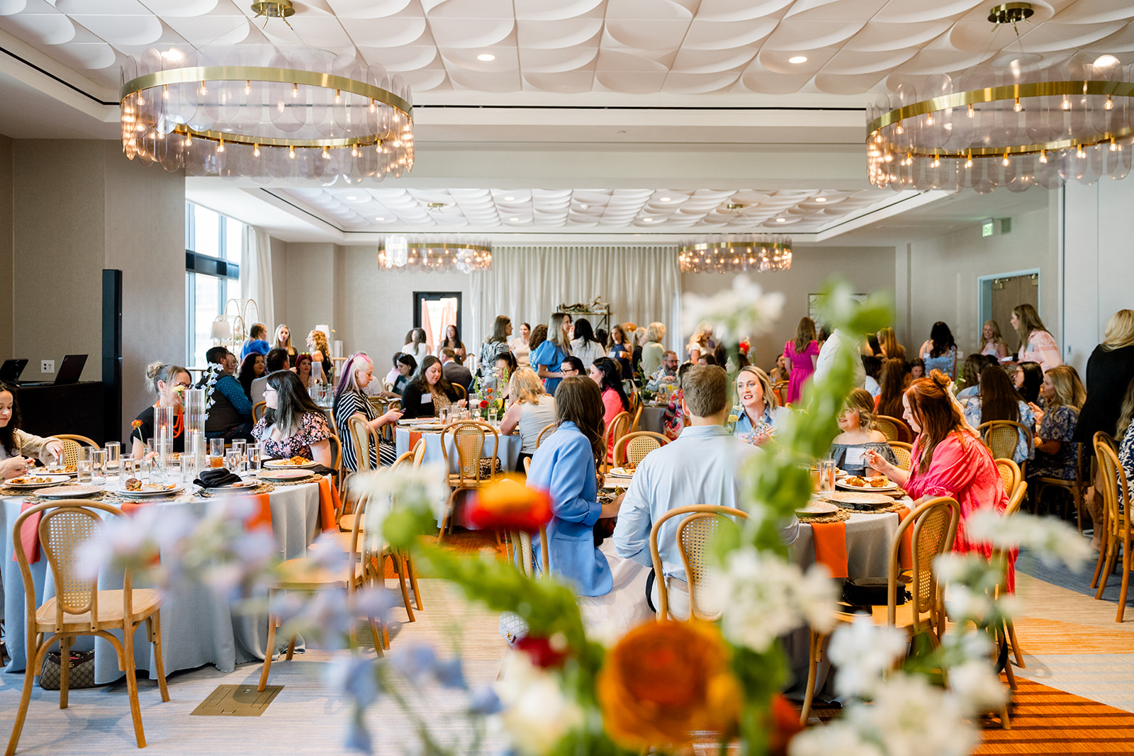 Wedding Industry Appreciation Day