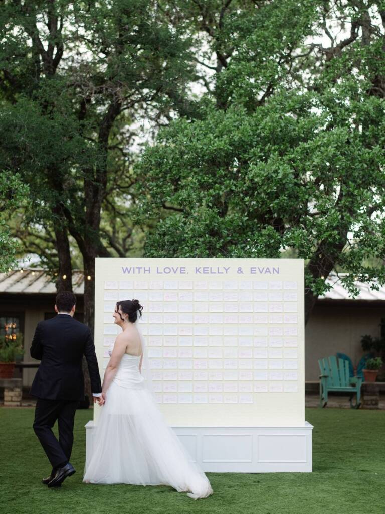 @biancanichole_andco brought Kelly and Evan’s vision to life. A day full of family, love, sentiment, and vibrant colors, where every