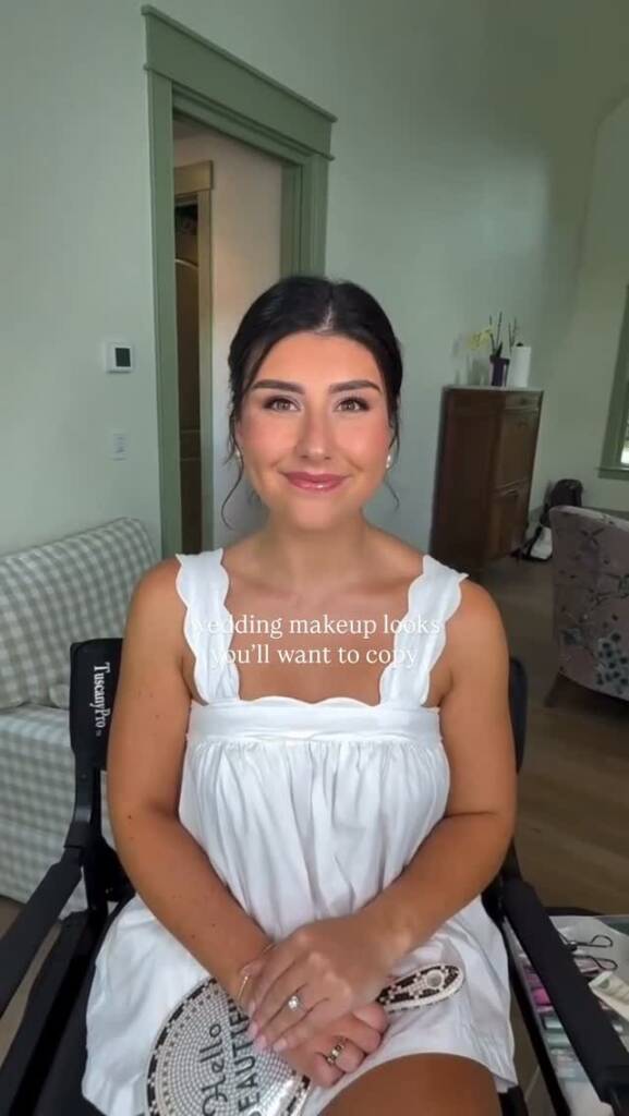 From Austin to Coastal Georgia and Lowcountry South Carolina, @bridessidebeauty has you covered! 🤍 Their talented team of 20+ luxury